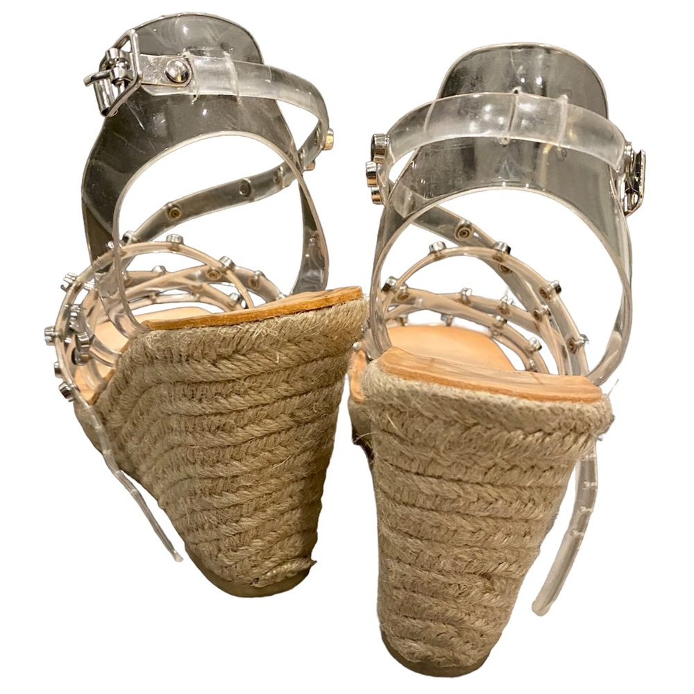 Gorgeous Dolce Vita Maxton Espadrille 
Wedge Sandal 😍 - Picture 4 of 15